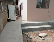 1ªCASA NO BAIRRO SÃO BENEDITO - CARIACICA