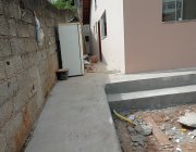 1ªCASA NO BAIRRO SÃO BENEDITO - CARIACICA