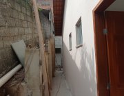 1ªCASA NO BAIRRO SÃO BENEDITO - CARIACICA