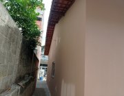 1ªCASA NO BAIRRO SÃO BENEDITO - CARIACICA