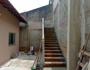 1ªCASA NO BAIRRO SÃO BENEDITO - CARIACICA