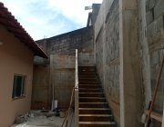 1ªCASA NO BAIRRO SÃO BENEDITO - CARIACICA