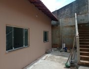 1ªCASA NO BAIRRO SÃO BENEDITO - CARIACICA