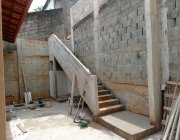 1ªCASA NO BAIRRO SÃO BENEDITO - CARIACICA
