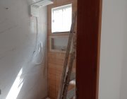 1ªCASA NO BAIRRO SÃO BENEDITO - CARIACICA