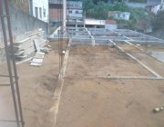 1ªCASA NO BAIRRO SÃO BENEDITO - CARIACICA