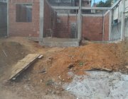 1ªCASA NO BAIRRO SÃO BENEDITO - CARIACICA