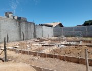13ª CASA EM RESIDENCIAL CENTRO DA SERRA- SERRA 