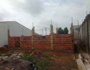 13ª CASA EM RESIDENCIAL CENTRO DA SERRA- SERRA 