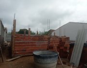 13ª CASA EM RESIDENCIAL CENTRO DA SERRA- SERRA 