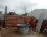 13ª CASA EM RESIDENCIAL CENTRO DA SERRA- SERRA 