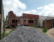 13ª CASA EM RESIDENCIAL CENTRO DA SERRA- SERRA 