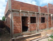 13ª CASA EM RESIDENCIAL CENTRO DA SERRA- SERRA 