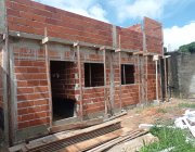 13ª CASA EM RESIDENCIAL CENTRO DA SERRA- SERRA 