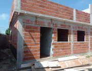 13ª CASA EM RESIDENCIAL CENTRO DA SERRA- SERRA 