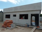 13ª CASA EM RESIDENCIAL CENTRO DA SERRA- SERRA 