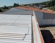 13ª CASA EM RESIDENCIAL CENTRO DA SERRA- SERRA 