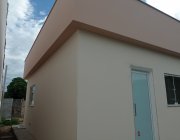 13ª CASA EM RESIDENCIAL CENTRO DA SERRA- SERRA 