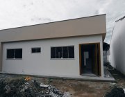 13ª CASA EM RESIDENCIAL CENTRO DA SERRA- SERRA 