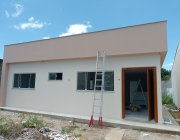 13ª CASA EM RESIDENCIAL CENTRO DA SERRA- SERRA 