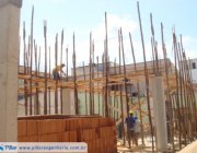 1ª CONSTRUÇÃO COMERCIAL EM VILA VELHA ES