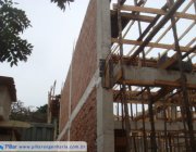 1ª CONSTRUÇÃO COMERCIAL EM VILA VELHA ES