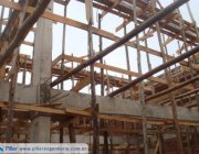 1ª CONSTRUÇÃO COMERCIAL EM VILA VELHA ES