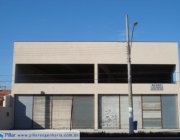 1ª CONSTRUÇÃO COMERCIAL EM VILA VELHA ES