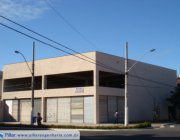 1ª CONSTRUÇÃO COMERCIAL EM VILA VELHA ES