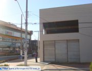 1ª CONSTRUÇÃO COMERCIAL EM VILA VELHA ES