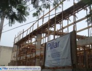 1ª CONSTRUÇÃO COMERCIAL EM VILA VELHA ES