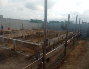 10ª CASA EM RESIDENCIAL JACARAÍPE - SERRA-ES