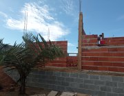 10ª CASA EM RESIDENCIAL JACARAÍPE - SERRA-ES