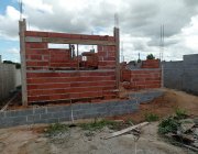 10ª CASA EM RESIDENCIAL JACARAÍPE - SERRA-ES