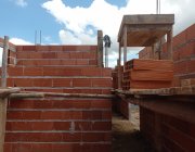 10ª CASA EM RESIDENCIAL JACARAÍPE - SERRA-ES