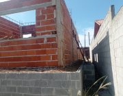 10ª CASA EM RESIDENCIAL JACARAÍPE - SERRA-ES