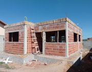 10ª CASA EM RESIDENCIAL JACARAÍPE - SERRA-ES