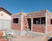 10ª CASA EM RESIDENCIAL JACARAÍPE - SERRA-ES