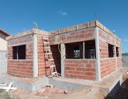 10ª CASA EM RESIDENCIAL JACARAÍPE - SERRA-ES