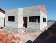 10ª CASA EM RESIDENCIAL JACARAÍPE - SERRA-ES