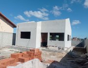 10ª CASA EM RESIDENCIAL JACARAÍPE - SERRA-ES