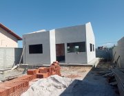 10ª CASA EM RESIDENCIAL JACARAÍPE - SERRA-ES