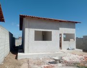 10ª CASA EM RESIDENCIAL JACARAÍPE - SERRA-ES