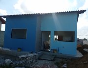 10ª CASA EM RESIDENCIAL JACARAÍPE - SERRA-ES