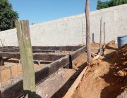 19ª CASA EM JARDIM CAMPO GRANDE- CARIACICA -ES