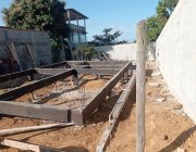 19ª CASA EM JARDIM CAMPO GRANDE- CARIACICA -ES