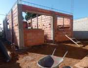 19ª CASA EM JARDIM CAMPO GRANDE- CARIACICA -ES