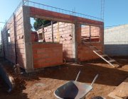 19ª CASA EM JARDIM CAMPO GRANDE- CARIACICA -ES