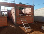 19ª CASA EM JARDIM CAMPO GRANDE- CARIACICA -ES