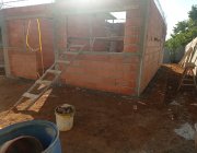19ª CASA EM JARDIM CAMPO GRANDE- CARIACICA -ES